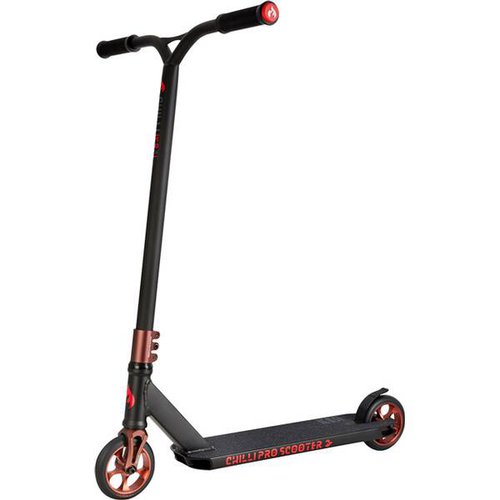 Chilli Scooter Reaper Reloaded Ghost copper