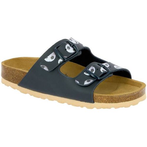 Lico Kinder Pantolette Bioline Kids