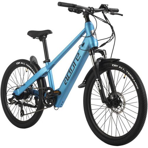 Adore E-Bike Kids KS-240 24 Zoll