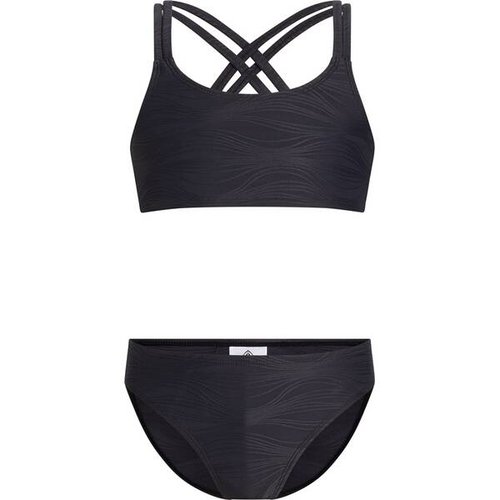 Firefly Kinder Bikini MÃ¤.-Bikini Sanna G Wavy ST