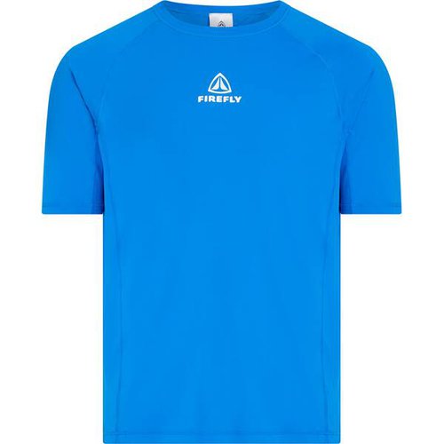 Firefly Herren Shirt He.-Funktions-Shirt Larry II M