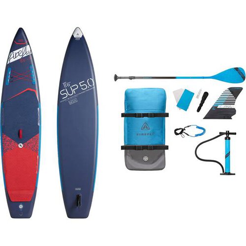 Firefly SUP Board iSUP 5.0 116"