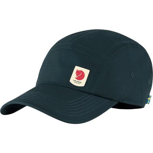 FJÄLLRÄVEN Fjällräven High Coast Lite Cap - Dark Navy - L/XL - dark navy