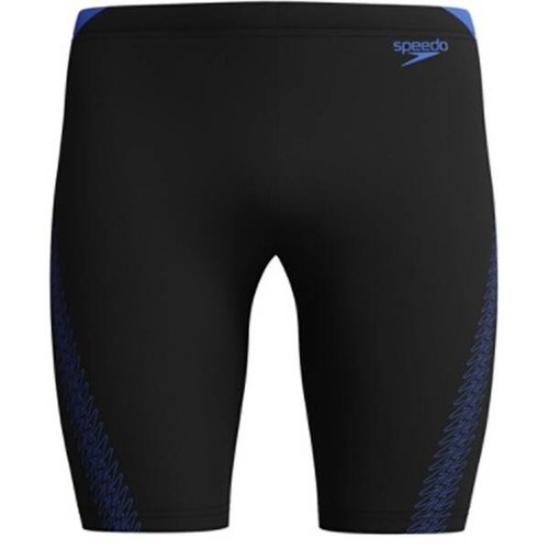 Speedo Badehose Mens Hyperboom Splice Jammer