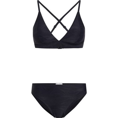 Firefly Damen Bikini Da.-Bikini Maxine W Wavy ST