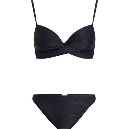 Firefly Damen Bikini Da.-Bikini Sarina W Wavy ST