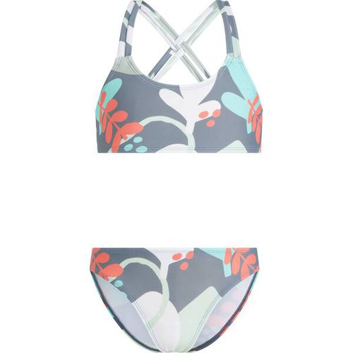 Firefly Kinder Bikini MÃ¤.-Bikini Sanna G Naive Flower