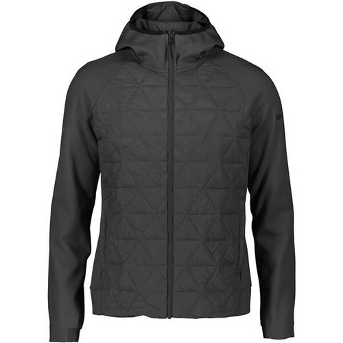 Dolomite Herren Jacke DOL Jacket Hood Ms Latemar Hybrid Insu