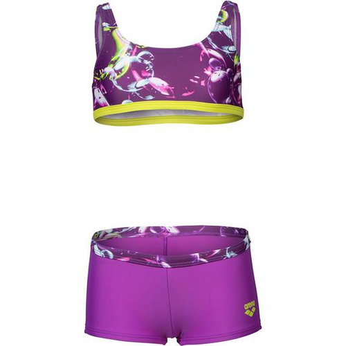 Arena Kinder Bikini GIRLS SOAP BUBBLES BIKINI BRALETTE