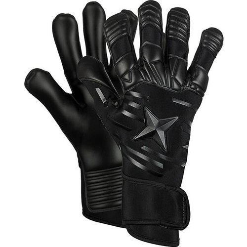 Derbystar Herren Handschuhe Flexi All-Black v23