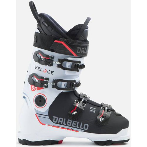 Dalbello Herren Ski-Schuhe VELOCE 90 MV POLAR/BLACK