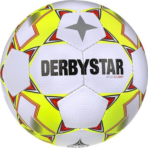 Derbystar Ball Apus S-Light v23