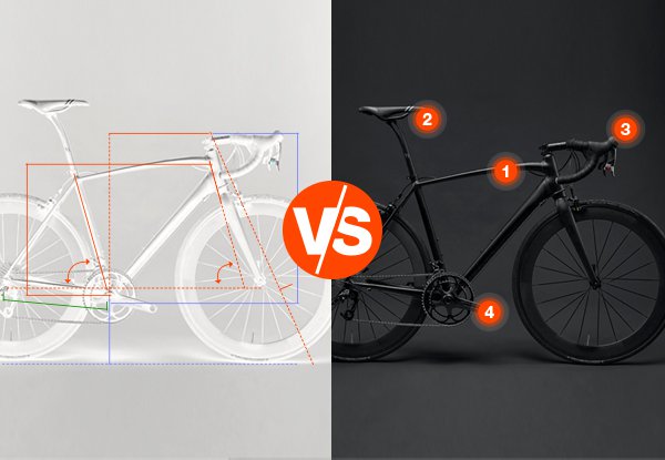 Bike Sizing VS Bike Fitting. Was sind die Unterschiede?
