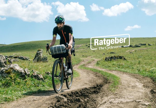 Das richtige Fahrrad für die Bikepackingreise - Radreise 