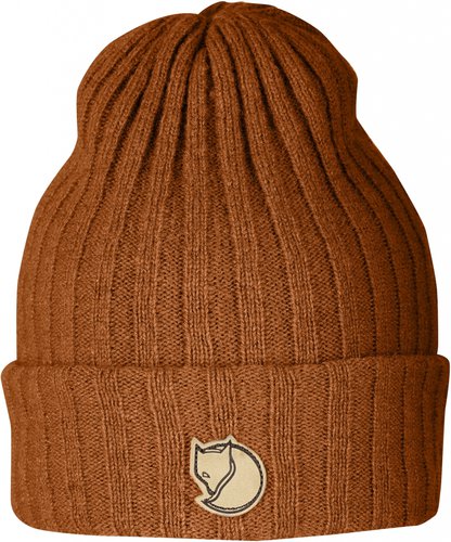 FJÄLLRÄVEN Fjällräven Byron Hat - Autumn Leaf - OneSize