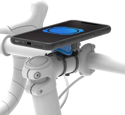 Amazon Fahrradbefestigungs-Kit für iPhone XS Max