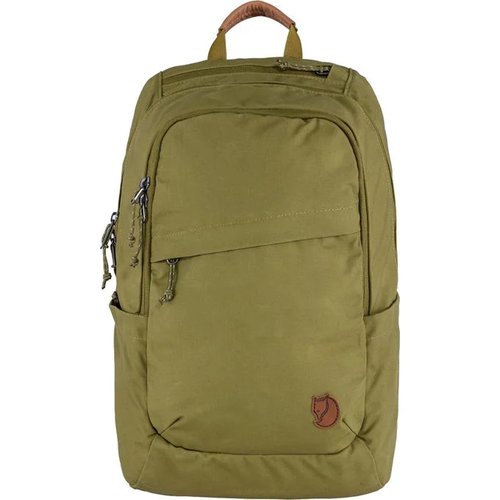 FJÄLLRÄVEN Fjällräven Räven 20 - Foilage Green - - Gr. 1 Size