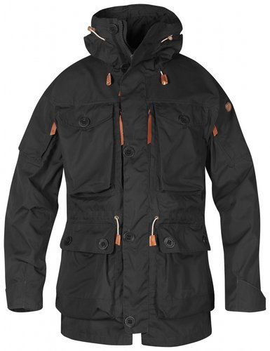 FJÄLLRÄVEN Fjällräven Smock No. 1 M