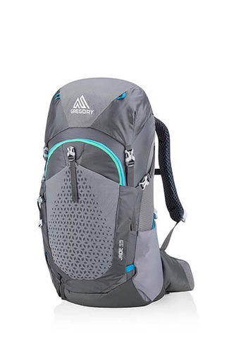 Gregory JADE 33 XS/SM - ETHEREAL GREY