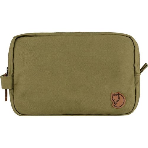 FJÄLLRÄVEN Fjällräven Gear Bag - Foilage Green - - Gr. 1 Size