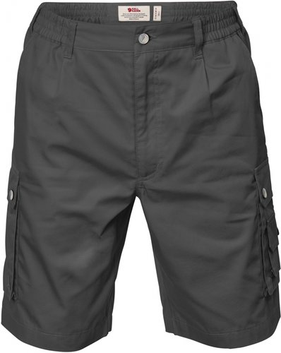 FJÄLLRÄVEN Fjällräven Sambava Shade Shorts M