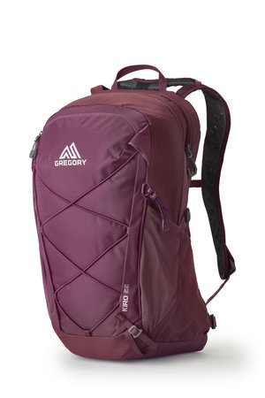 Gregory KIRO 22 - AMETHYST PURPLE