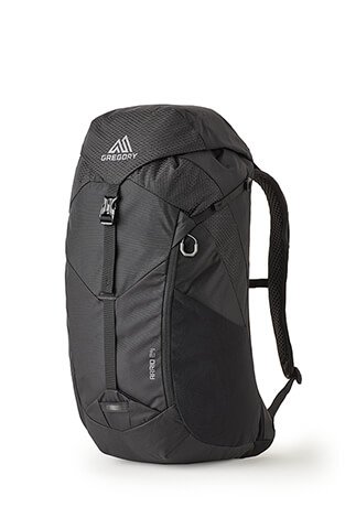 Gregory ARRIO 24 RC - FLAME BLACK