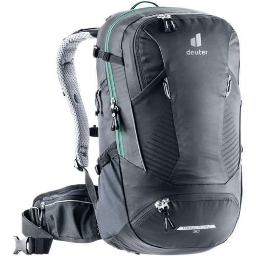 Deuter Trans Alpine 30 - black