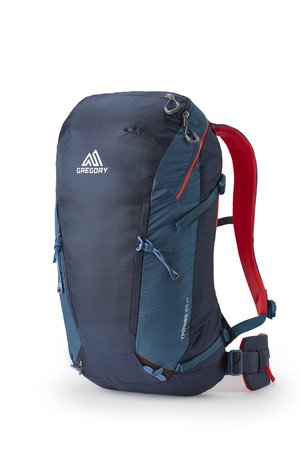 Gregory TARGHEE FT 24 MD/LG - SPARK NAVY