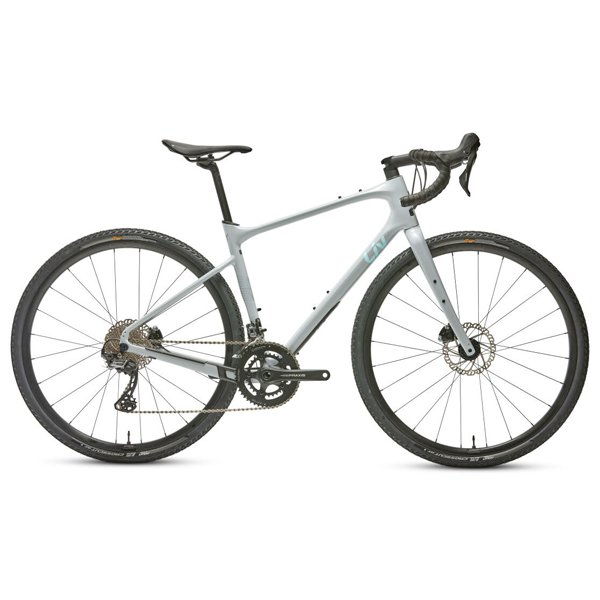 Damen Gravel Bike Test: Die 15 besten Modelle in 2024