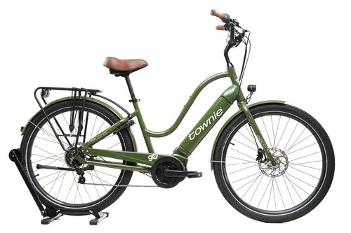 Electra Townie Go 5i Step-Thru
