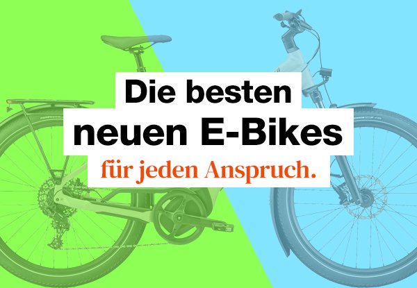 Ebike beste online