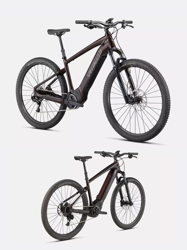 e bikes pedelecs Dirwin Pioneer Plus Hunting Ebike | Silent, Long-Range, All-Terrain main image 0