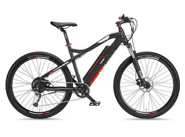 E-Mountainbike Test bis 2000 Euro - Unser Fazit