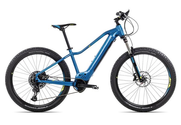 Der groe E-Mountainbike Test bis 3000 Euro