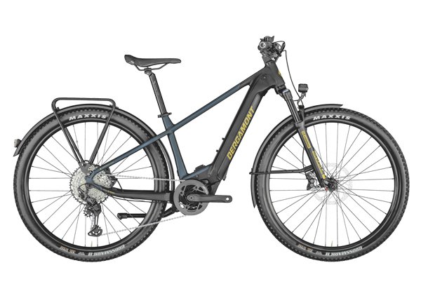 Der groe E-Mountainbike Test bis 4000 Euro