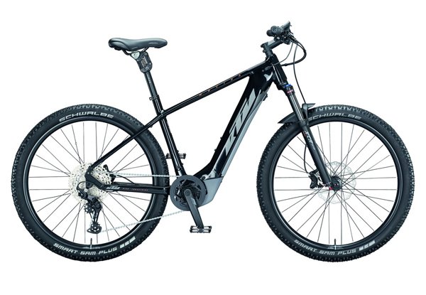 Der groe E-Mountainbike Test bis 4000 Euro