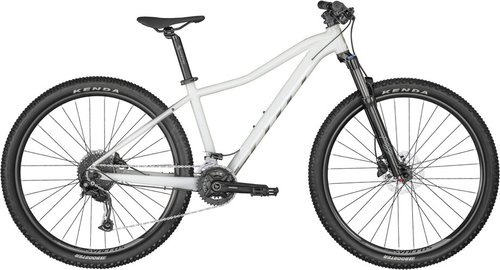 Scott Contessa Active 30 Mountainbike Weiß Modell 2024