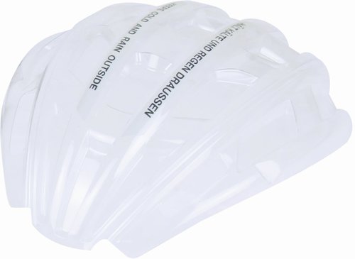 Casco Allwetter Cover Roadster Modell 2025