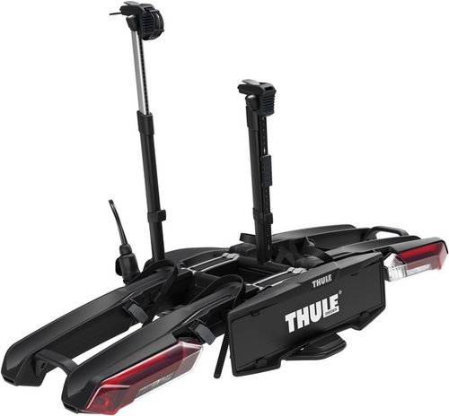 Thule Epos Kupplungsträger 2 Bikes Schwarz Modell 2025