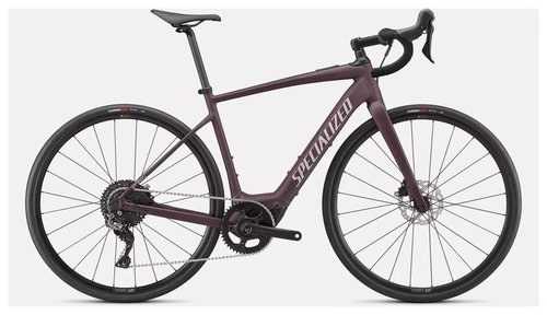 Specialized Turbo Creo SL Comp E5 E-Bike Lila Modell 2023