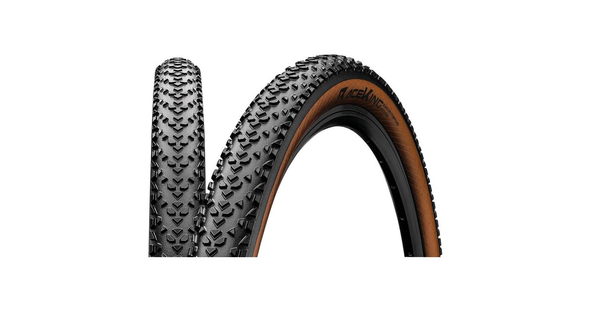 Continental Race King Continental Cross King Mountain Bike Tire