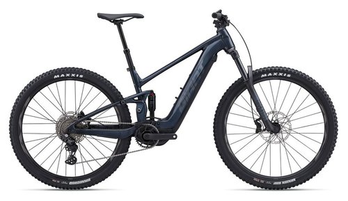 Giant Stance E+ 1 E-Bike Grau Modell 2025