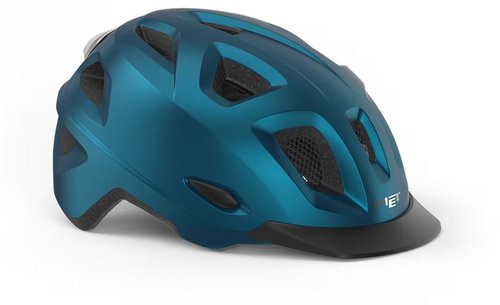 MET Mobilite Blau Modell 2025