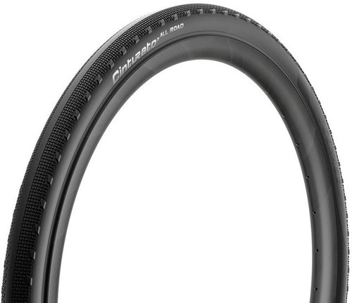 Pirelli Cinturato All Road 700x45C TechWall ProCompound Schwarz Modell 2023