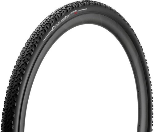 Pirelli Cinturato Gravel RC 700x40C TechWall SpeedGrip Schwarz Modell 2023