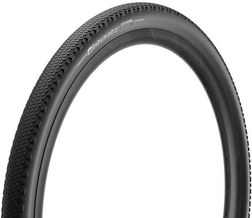 Pirelli Cinturato Gravel H 700x35C TechWall SpeedGrip Schwarz Modell 2023