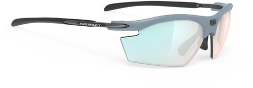 Rudy Project Rydon Glacier Matte / Multilaser Osmium Blau Modell 2023