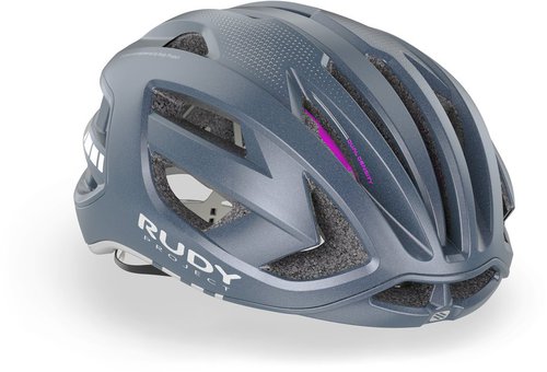 Rudy Project Egos Blau Modell 2024