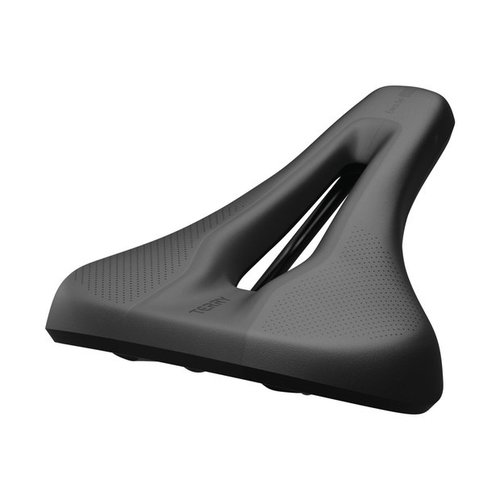 Terry Fly Exera Gel Max Men Sattel Schwarz Modell 2025